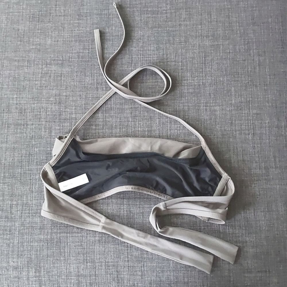 ☀️👙 Halter Swimsuit top - Picture 2 of 5